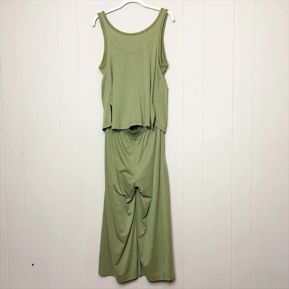 Lululemon Tank Top Jumpsuit 23